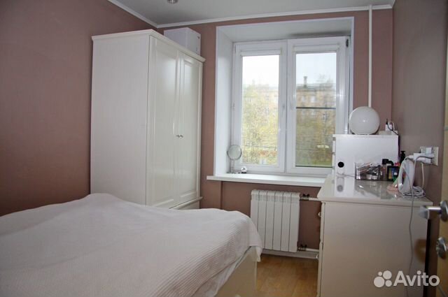 2-к квартира, 39 м², 2/9 эт. 2-к квартира, 39 м², 2/9 эт.