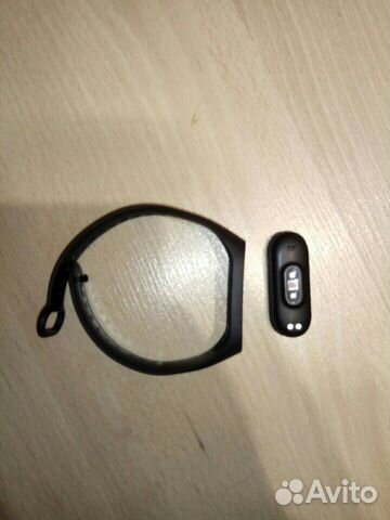Mi band 4