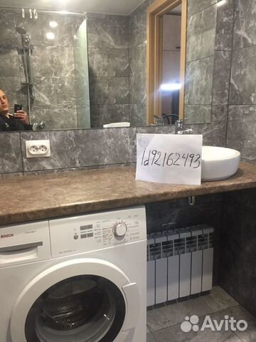 1-к квартира, 25 м², 2/2 эт.