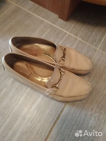 Мокасины Мокасины