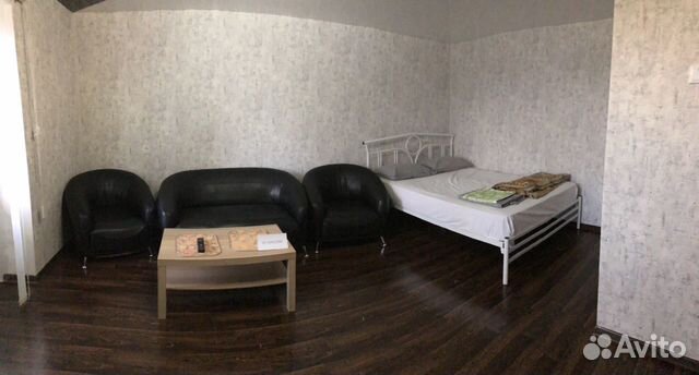 1-к квартира, 36 м², 4/5 эт.