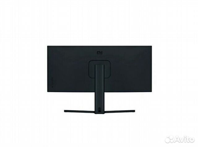 Монитор Xiaomi Mi Surface Display 34