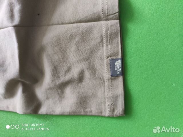The North Face футболка The North Face футболка