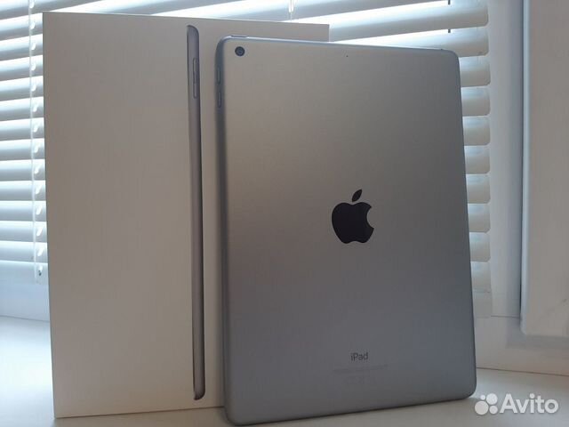 iPad 32gb WI-FI 2018 iPad 32gb WI-FI 2018