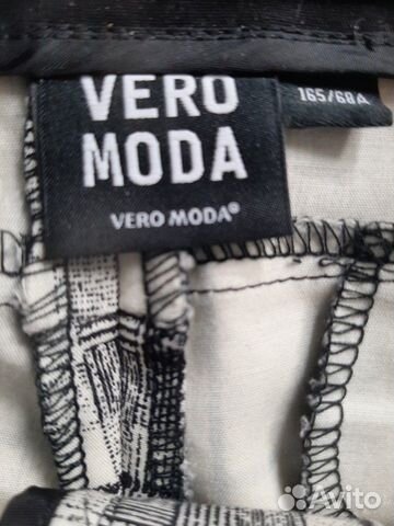 Брюки vero moda Брюки vero moda