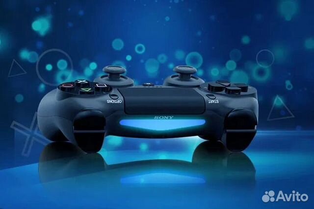 Продажа/аренда Sony PS4