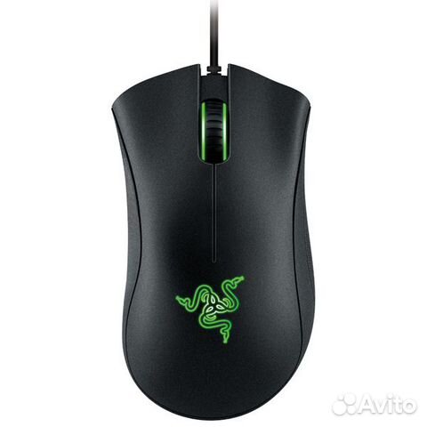 Игровая мышь Razer Deathadder 3500