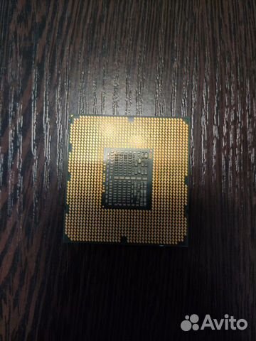 Процессор intel core i7 930 Процессор intel core i7 930