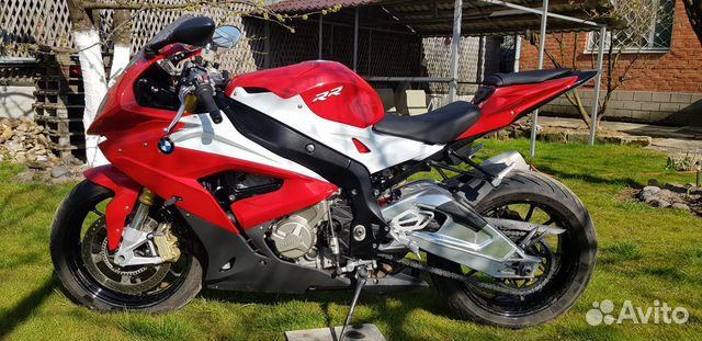 Bmw S1000RR 2015 Bmw S1000RR 2015