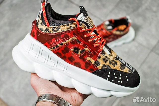 Кроссовки Кроссовки