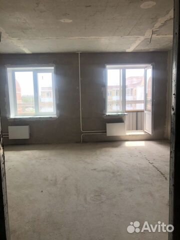 1-к квартира, 40.6 м², 9/12 эт. 1-к квартира, 40.6 м², 9/12 эт.
