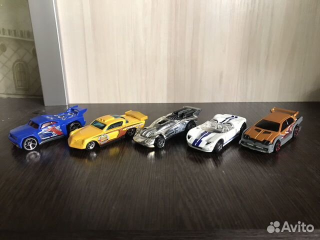 Модели Hot Wheels разные 1990-2000г Модели Hot Wheels разные 1990-2000г