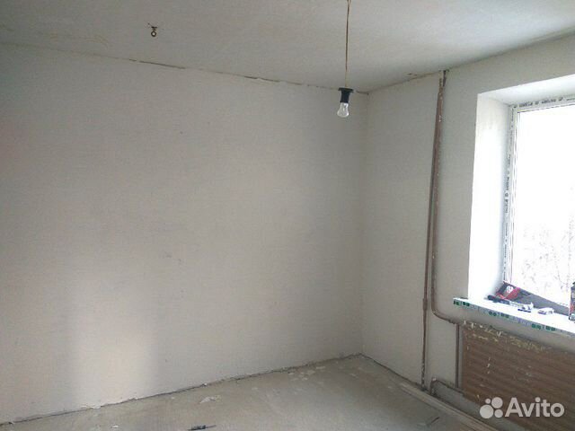 3-к квартира, 78.6 м², 4/9 эт.