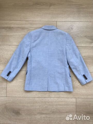 Костюм брючный H&M Костюм брючный H&M