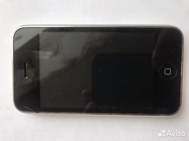 iPhone 3GS 16GB iPhone 3GS 16GB