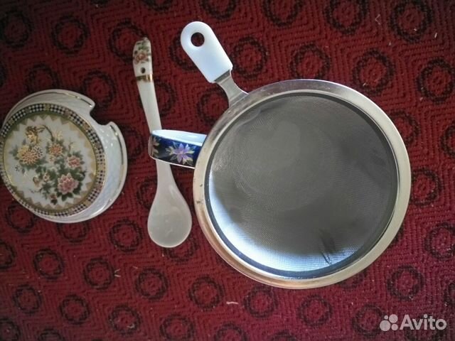 Заварочная кружка Заварочная кружка
