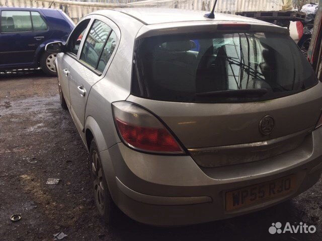 Разбор на запчасти Opel Astra H 2004-2010 Разбор на запчасти Opel Astra H 2004-2010