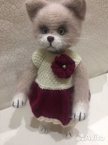 Кошечка Кошечка