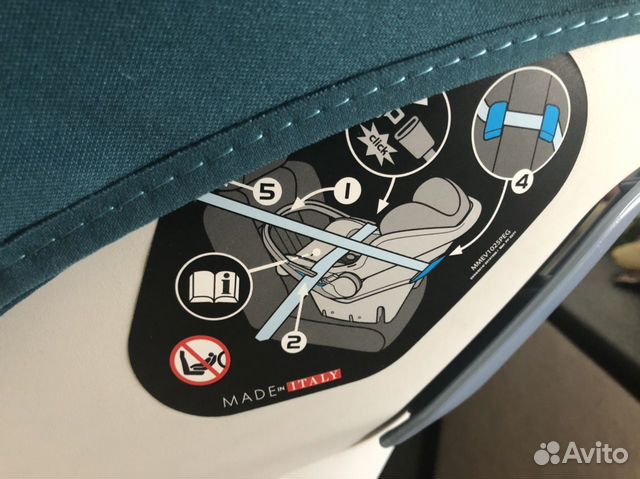 Автокресло-переноска Peg-Perego Primo Viaggio SL Автокресло-переноска Peg-Perego Primo Viaggio SL