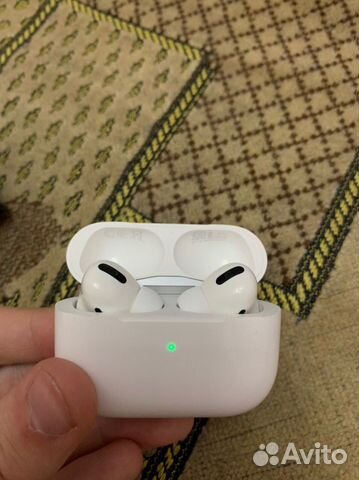 AirPods Pro AirPods Pro