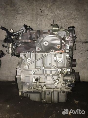 Двигатель mazda CX7 2.3turbo L3