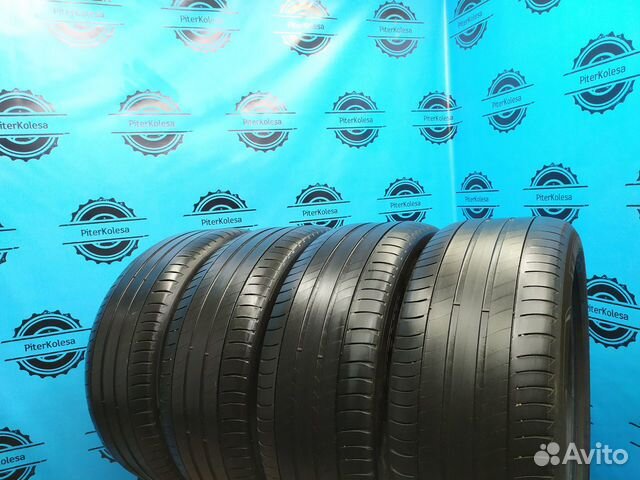 225/50/17 Michelin Primacy 3 225/50/17 Michelin Primacy 3