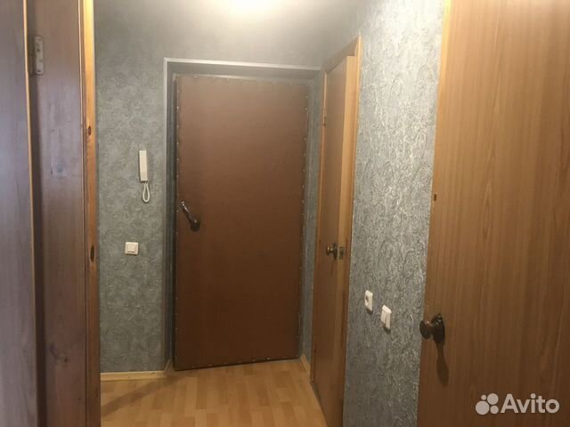 1-к квартира, 38 м², 3/12 эт. 1-к квартира, 38 м², 3/12 эт.