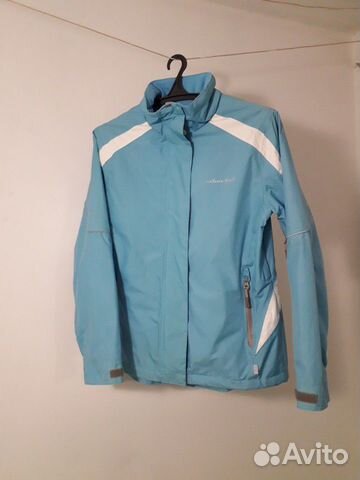 Женская куртка-ветровка TCM Nature Trail Германия Женская куртка-ветровка TCM Nature Trail Германия