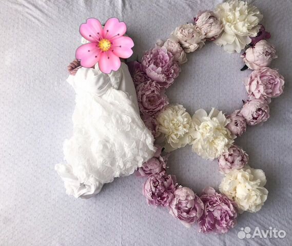 Костюм на выписку/ платье- боди Choupette Костюм на выписку/ платье- боди Choupette