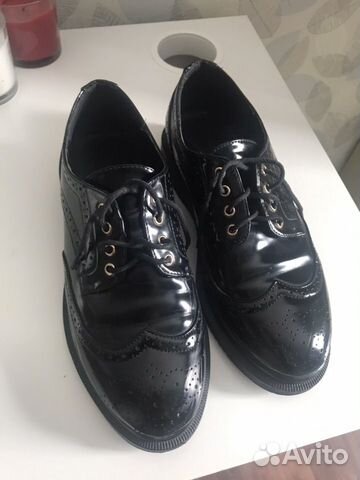 Ботинки женские осенние/ весенние Ботинки женские осенние/ весенние