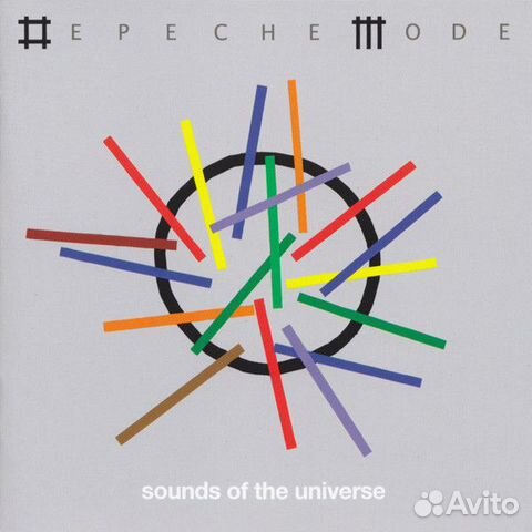 Depeche Mode+Pet Shop Boys+др. на лицензионных CD Depeche Mode+Pet Shop Boys+др. на лицензионных CD