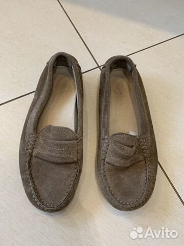 Мокасины Dolce & Gabbana Мокасины Dolce & Gabbana