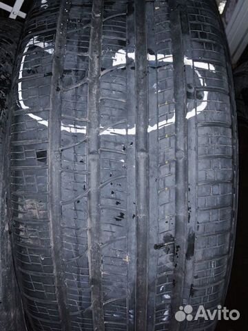 Шины Pirelli Scorpion Verde All Season Шины Pirelli Scorpion Verde All Season