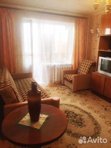 2-к квартира, 43 м², 7/12 эт.