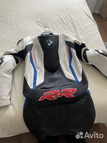 Мотокомбинезон BMW Motorrad