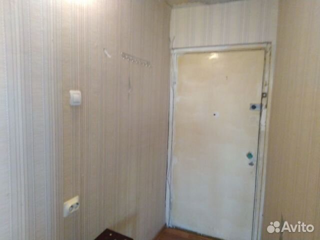 1-к квартира, 33 м², 4/5 эт.