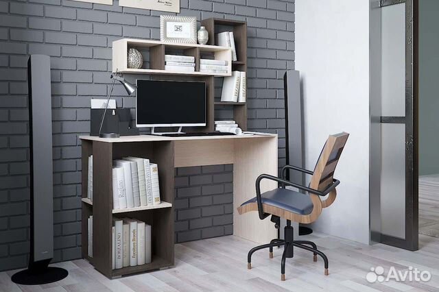 Стол Компьютерный Олимп