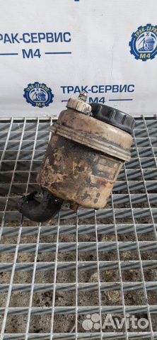 Бачок гидроусилителя Renault Premium DCI 420 Бачок гидроусилителя Renault Premium DCI 420