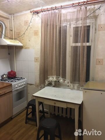 2-к квартира, 36 м², 2/3 эт.