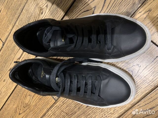 Кеды givenchy Кеды givenchy