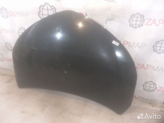 Капот Toyota Corolla E160, E170, E180 Капот Toyota Corolla E160, E170, E180