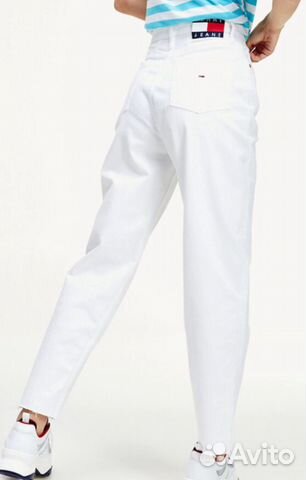 Джинсы Tommy Jeans Джинсы Tommy Jeans