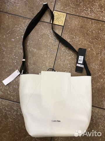 Сумка Calvin Klein