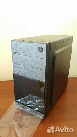 Компьютер Core i5, системный блок Core i3 офис/уче