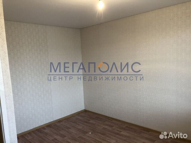1-к квартира, 28 м², 8/9 эт.