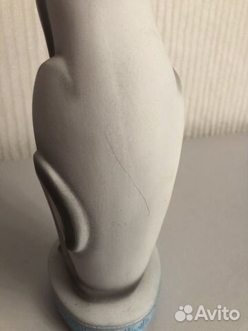 Статуэтка кот / кошка
