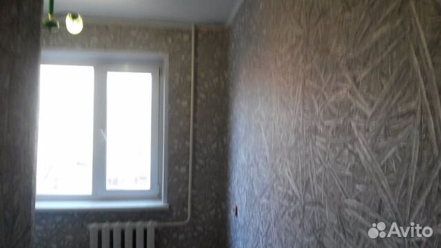 1-к квартира, 31 м², 4/5 эт.