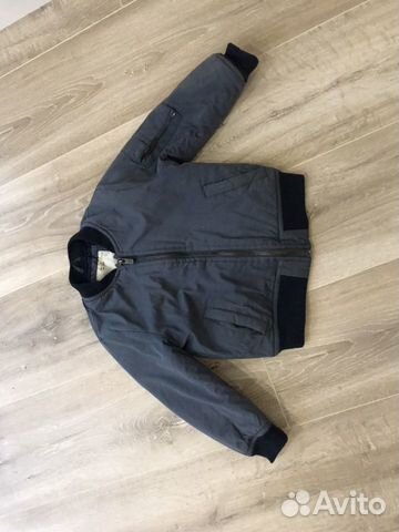 Бомбер Zara 104 Бомбер Zara 104