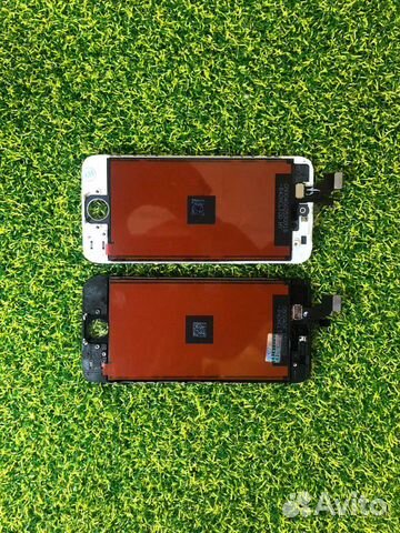 Дисплей iPhone 5,6,7,8