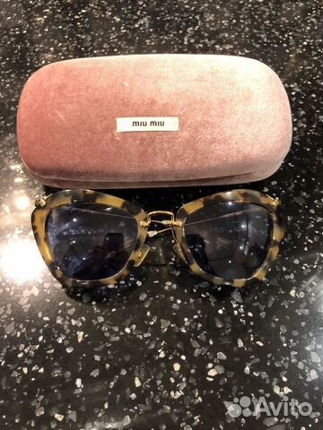 Солнцезащитные очки Ray Ban, Miu Miu,Zara.Оригинал Солнцезащитные очки Ray Ban, Miu Miu,Zara.Оригинал
